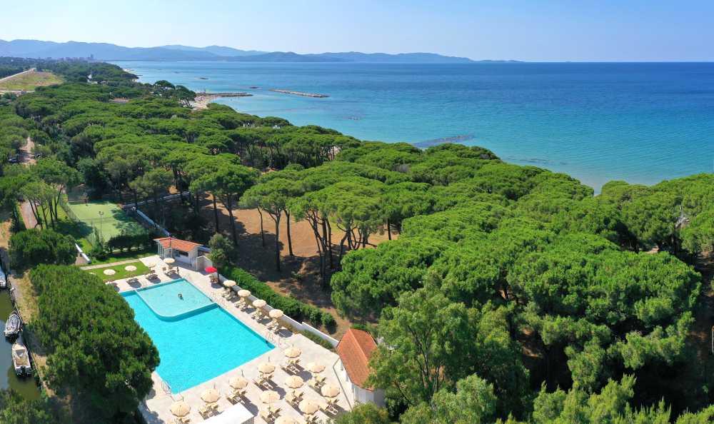 Celebrate Sukkot at the Sense Experience Resort with Gaya Tours.