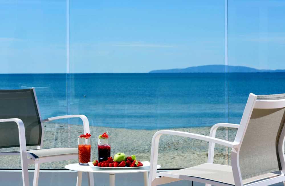 Celebrate Sukkot at the Sense Experience Resort with Gaya Tours.