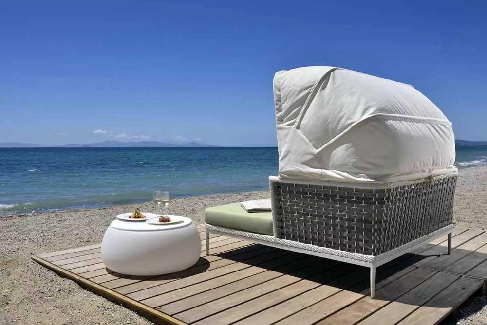 Celebrate Sukkot at the Sense Experience Resort with Gaya Tours.