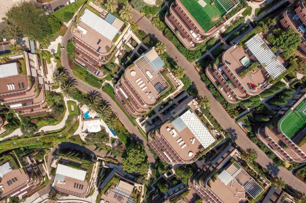 Dukley Hotel - All year round kosher hotel in Budva, Montenegro