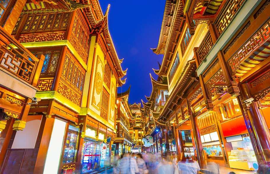 Kosher cruise China and Japan departing from Tokyo