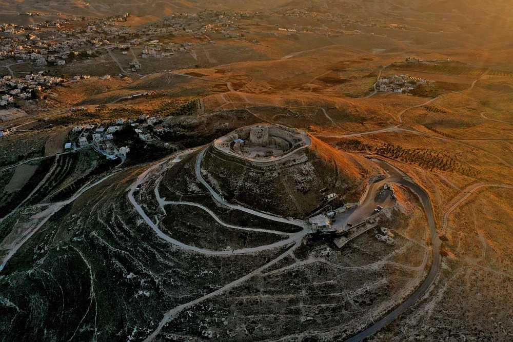 Women’s Elul Tour of Israel