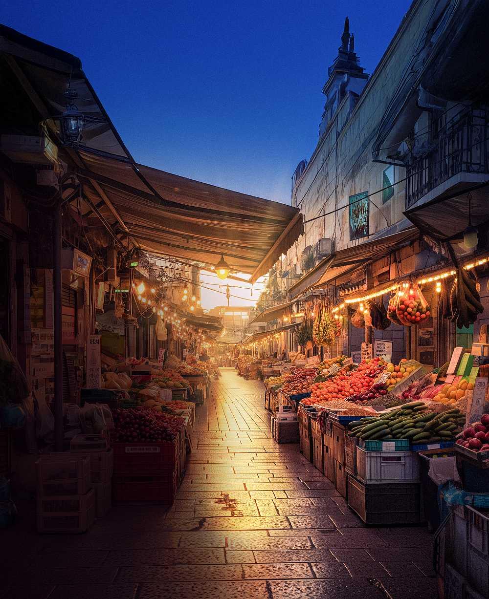 Women’s Elul Tour of Israel