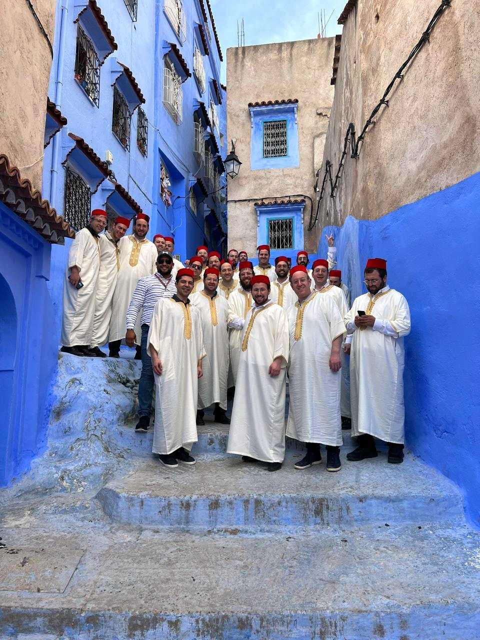 Discover the Magic of Morocco: Fez, Marrakech & Casablanca Await!