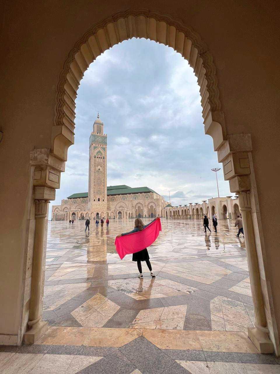 Discover the Magic of Morocco: Fez, Marrakech & Casablanca Await!