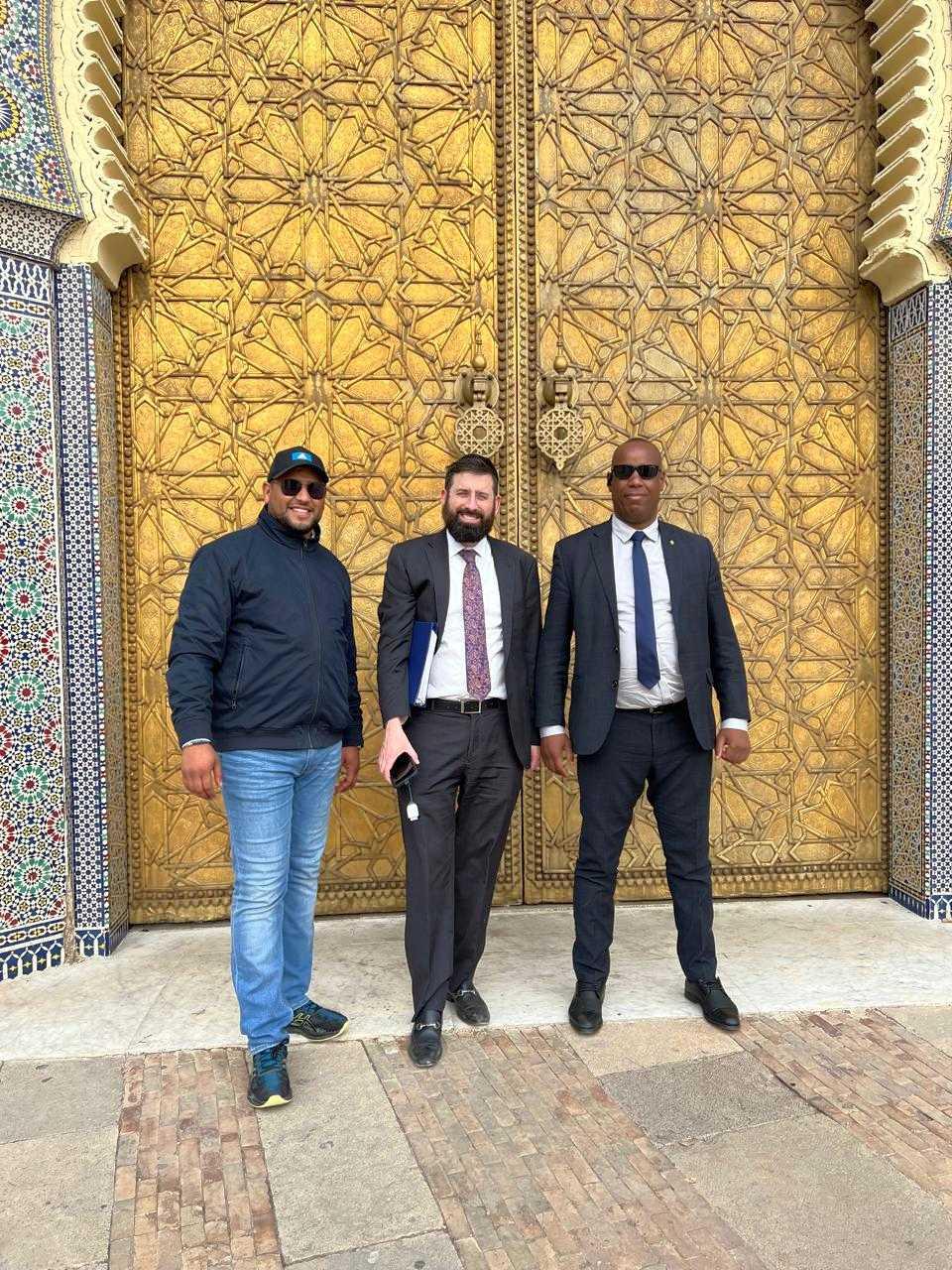 Discover the Magic of Morocco: Fez, Marrakech & Casablanca Await!