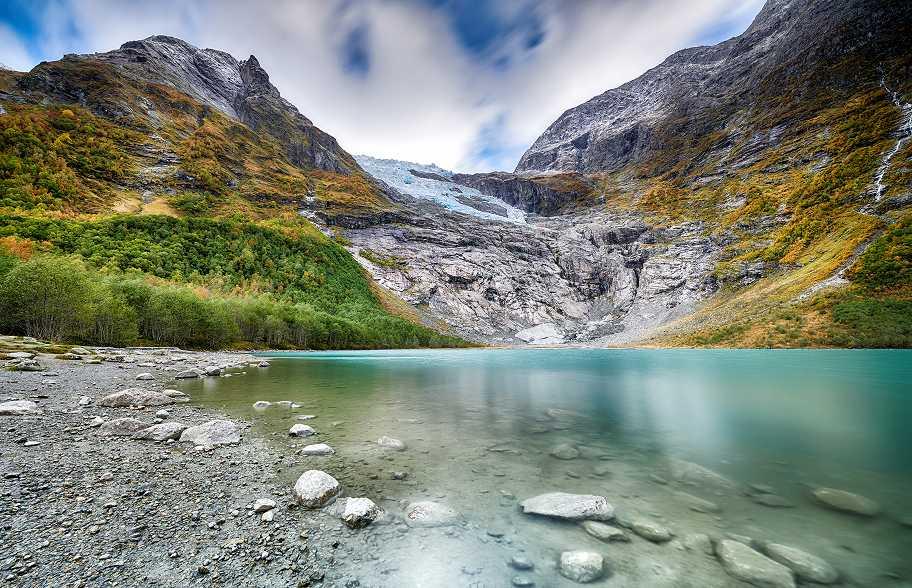 Golden Tours Kosher Cruise to the Norway Fjords August 2026