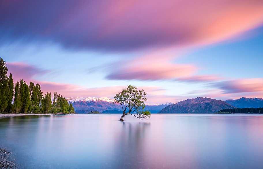 Golden Tours Kosher Cruise to Australia & New Zealand Winter 2026