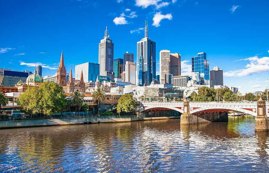 Golden Tours Kosher Cruise to Australia & New Zealand Winter 2026