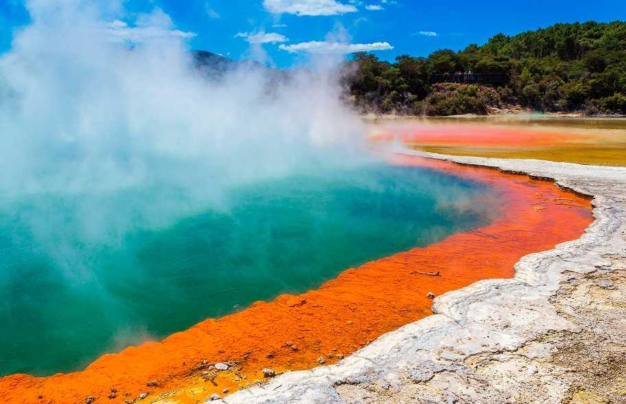 Golden Tours Kosher Cruise to Australia & New Zealand Winter 2026