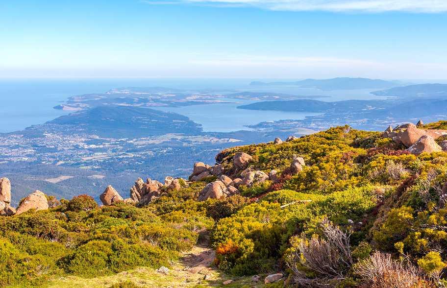 Golden Tours Kosher Cruise to Australia & New Zealand Winter 2026