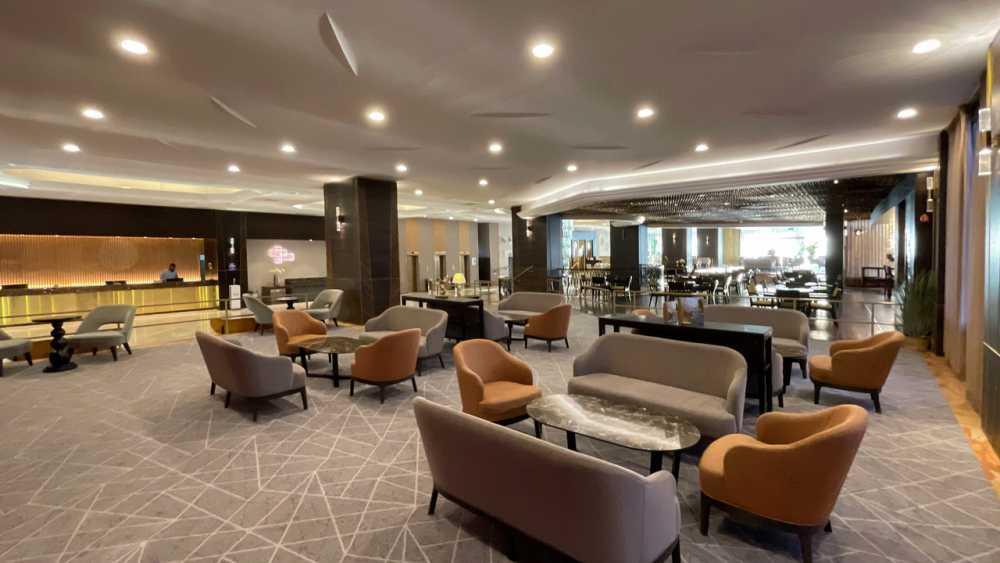 Pesach 2026 at Caesar Hotel on the Kinneret