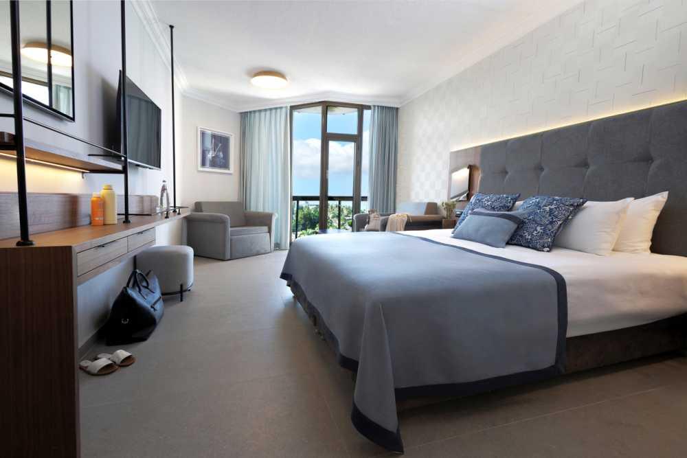 Pesach 2026 at Caesar Hotel on the Kinneret