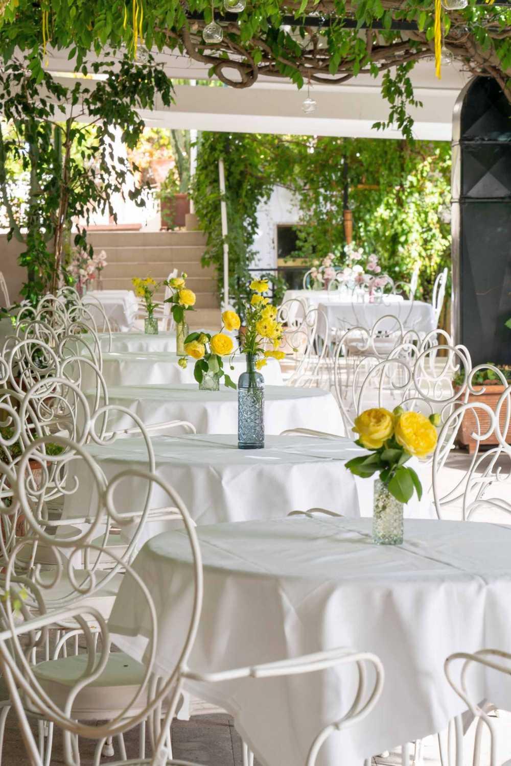 Pesach 2026 with ORAH Kosher Events at Reginna Palace Hotel, Amalfi Coast