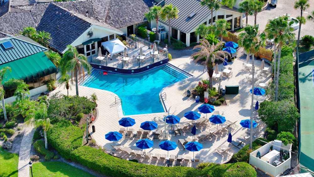 Passover 2026 at Saddlebrook Resort in Tampa, Florida with Leisure Time Tours