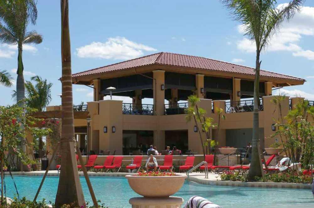 Passover program 2026 at PGA National Resort in Palm Beach with Leisure Time Tours