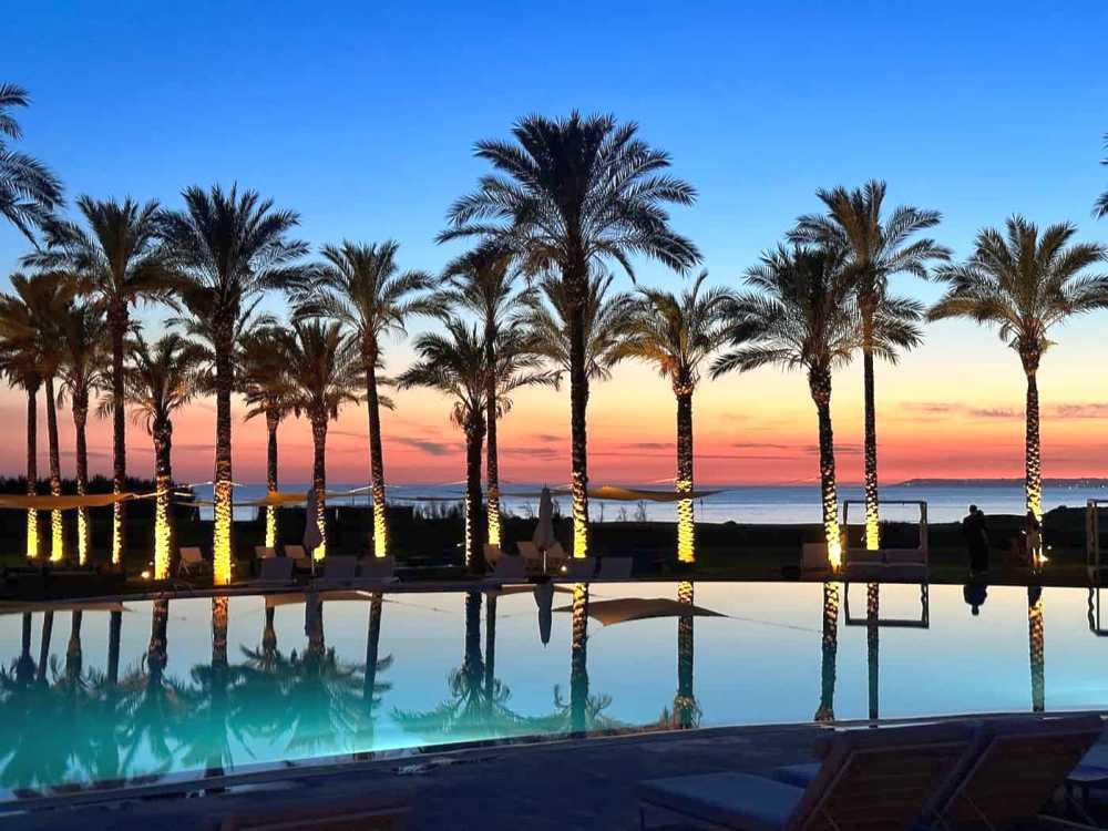 Pesach Program 2026 in Sicily, Italy at Verdura Resort