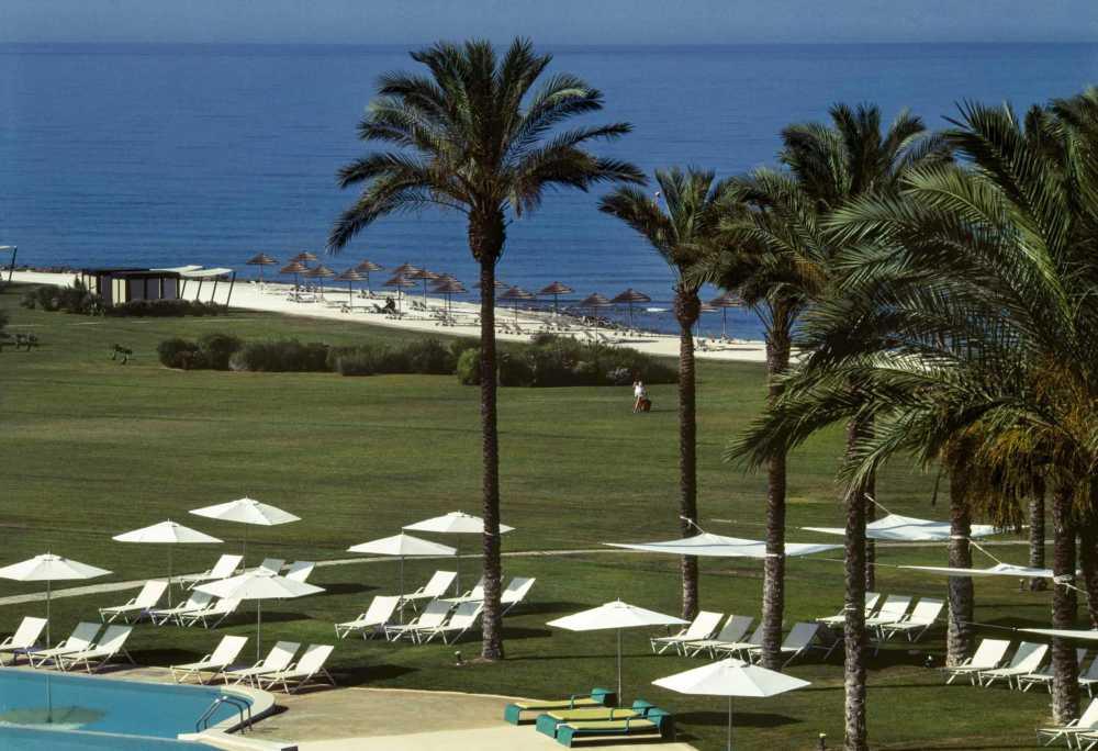 Pesach Program 2026 in Sicily, Italy at Verdura Resort