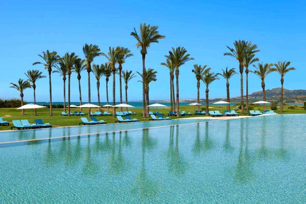 Pesach Program 2026 in Sicily, Italy at Verdura Resort