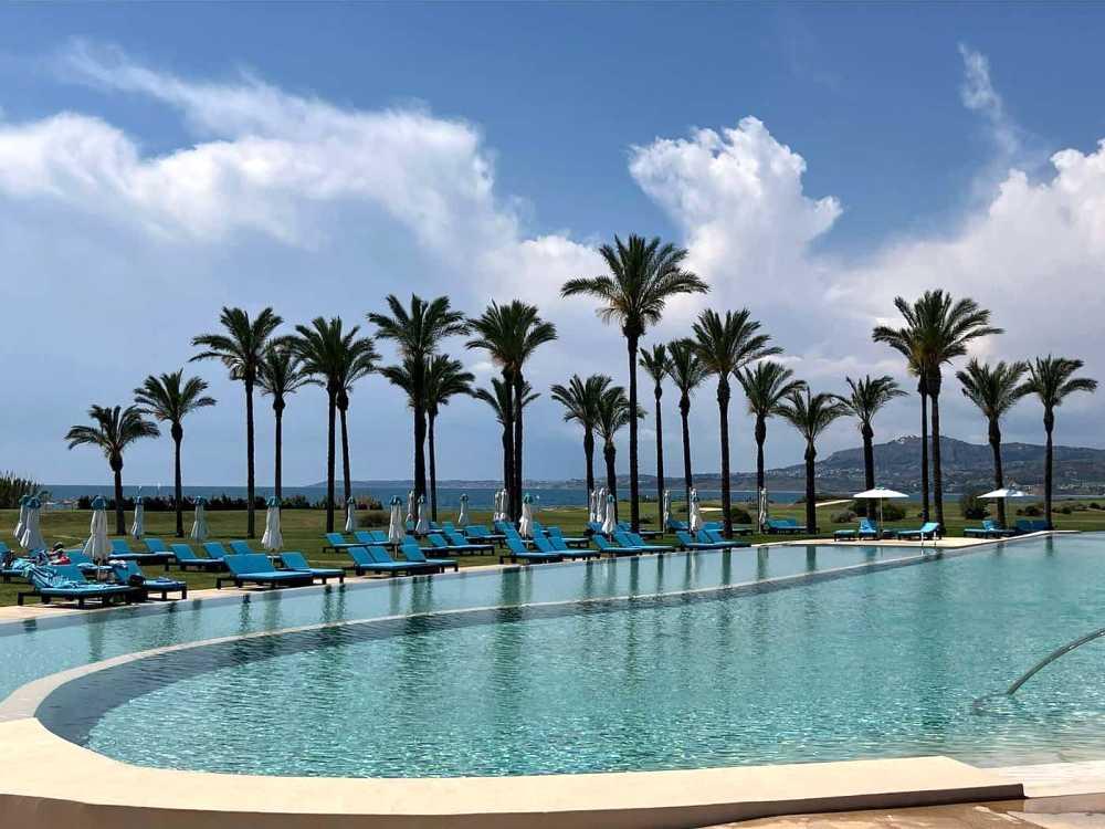 Pesach Program 2026 in Sicily, Italy at Verdura Resort