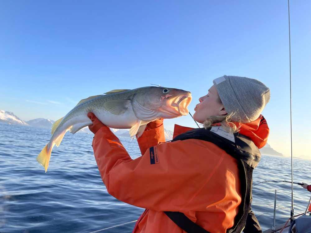 Kosher Sailing Adventure in Norway