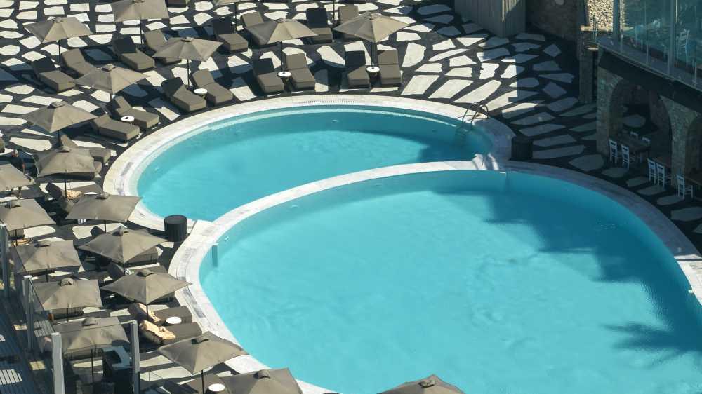 Sukkot 2025 at Royal Myconian Resort, Greece | Kosher Luxury Travel