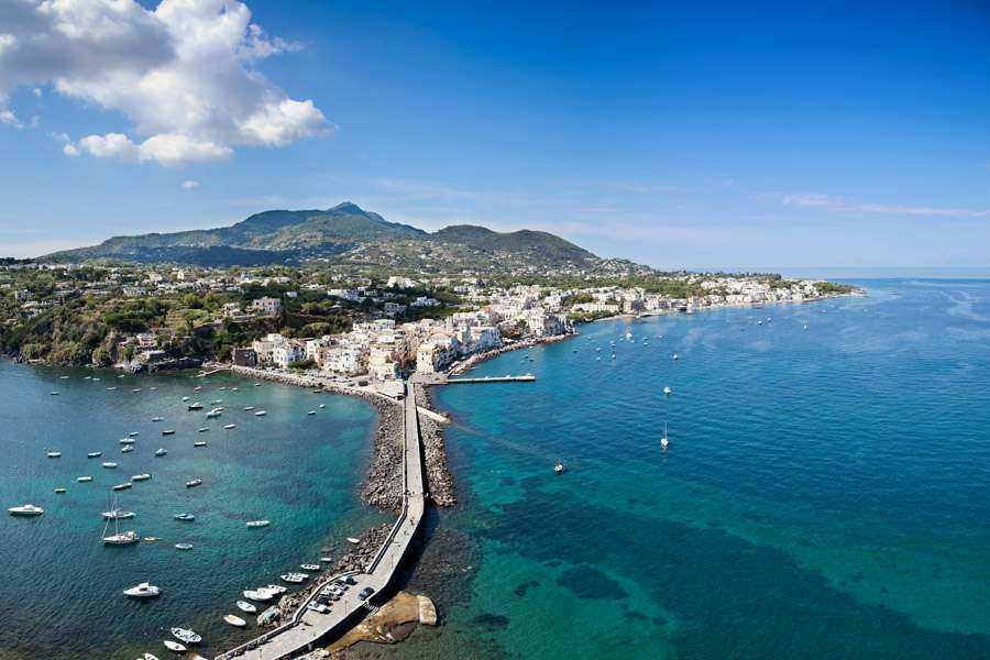 Sukkot 2025 with Italy Kosher Dream at Hotel Michelangelo – Ischia, Italy