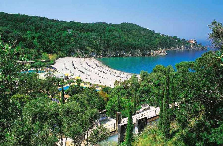 Sukkot 2025 with Italy Kosher Dream at Hotel Michelangelo – Ischia, Italy