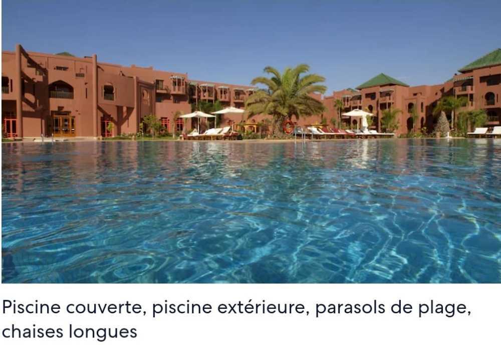 Sukkot 2025 in Marrakech with Blue Bird Club at El Olivar Palace Hotel