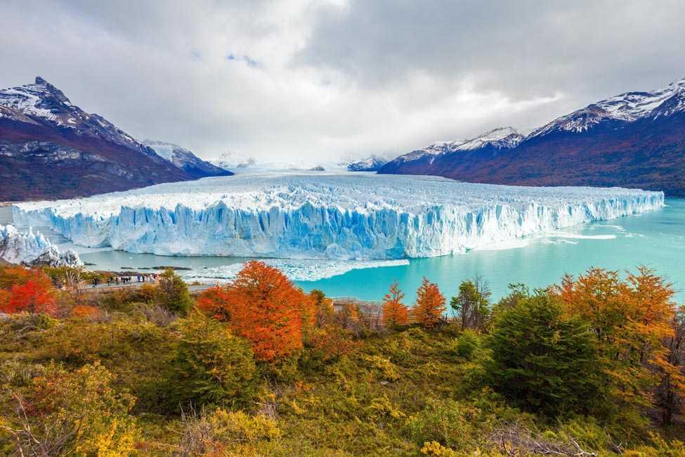 Luxury kosher vacation to Argentina