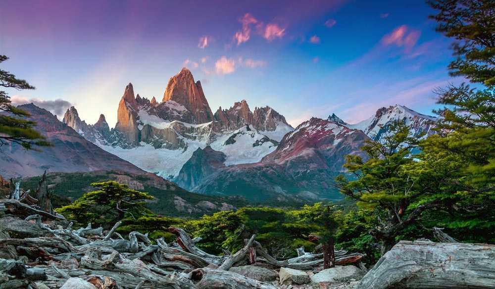 Luxury kosher vacation to Argentina