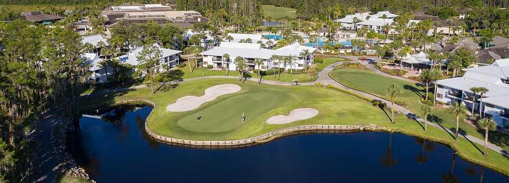 Kosherica Passover Program 2026 at Saddlebrook Resort, Tampa, FL