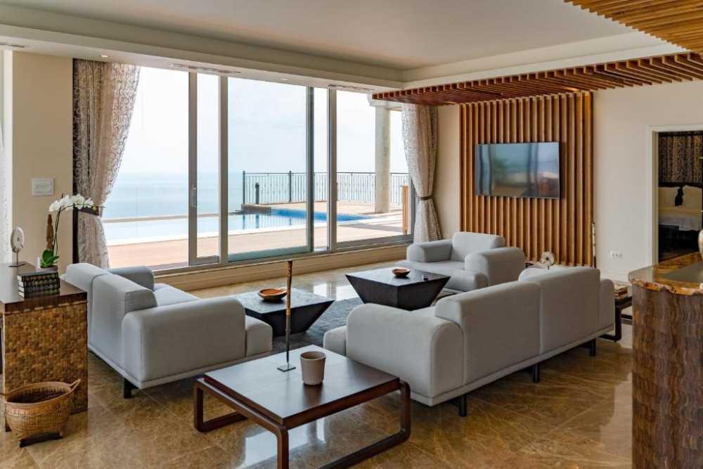 Sukkot 2025 at Lighthouse Golf & Spa Resort – Balchik, Bulgaria