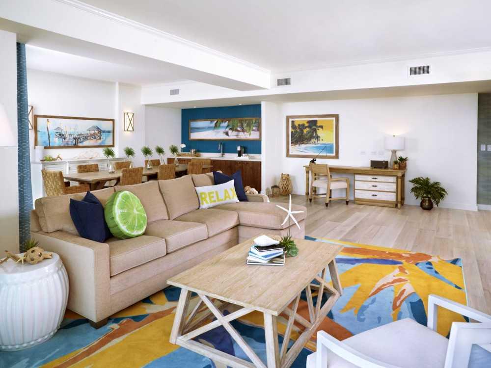 Passover programs for 2026 at Margaritaville Lake Resort, Lake Conroe | Houston