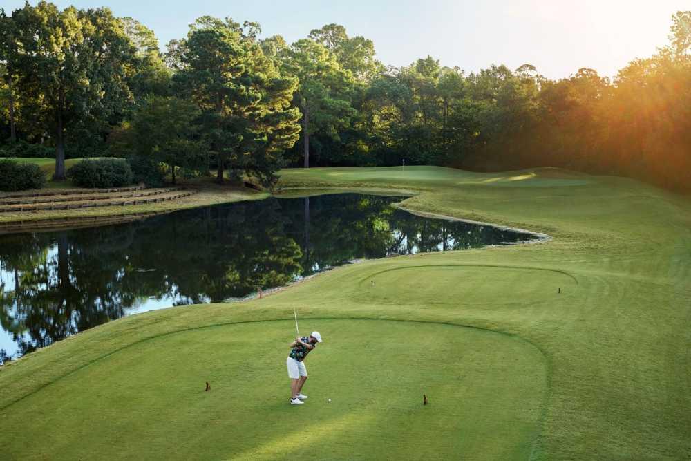 Passover programs for 2026 at Margaritaville Lake Resort, Lake Conroe | Houston