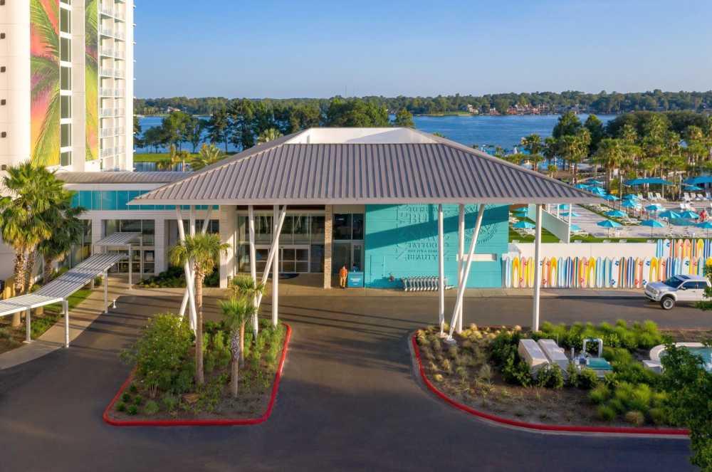 Passover programs for 2026 at Margaritaville Lake Resort, Lake Conroe | Houston