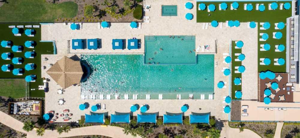 Passover programs for 2026 at Margaritaville Lake Resort, Lake Conroe | Houston