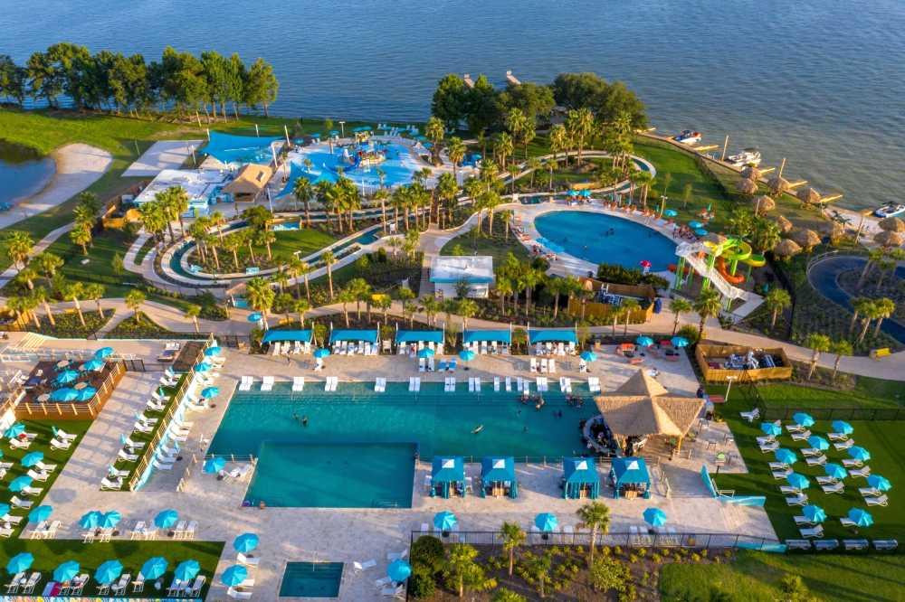 Passover programs for 2026 at Margaritaville Lake Resort, Lake Conroe | Houston