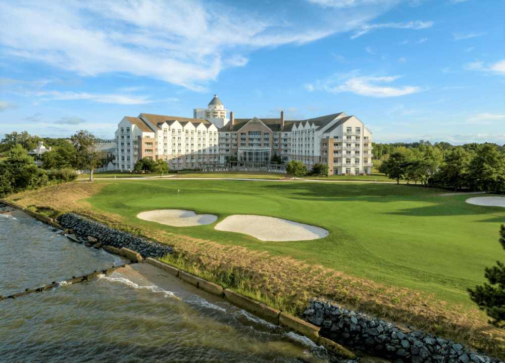 Passover program 2026 Hyatt Regency Chesapeake Bay, Maryland