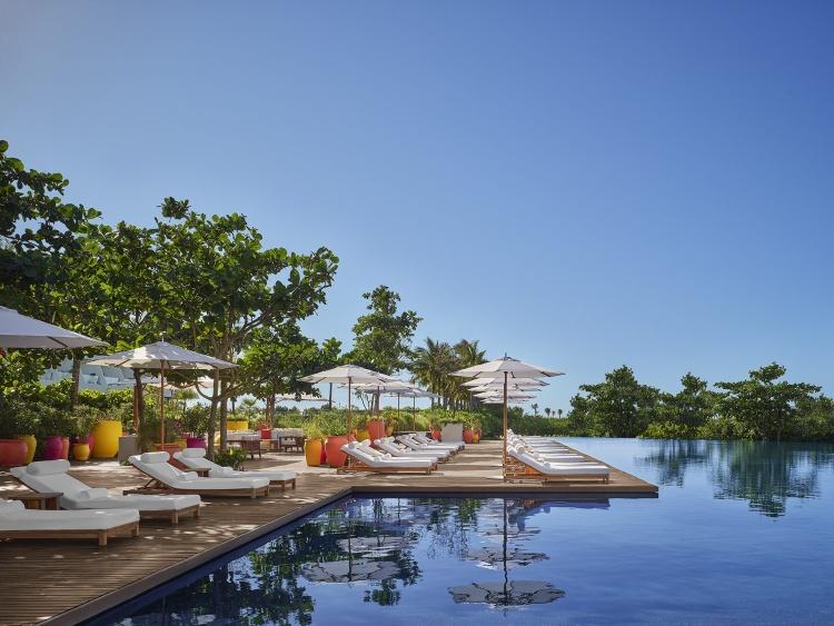 Gaya Tours Sukkos 2025 at The Riviera Maya Edition at Kanai, Mexico