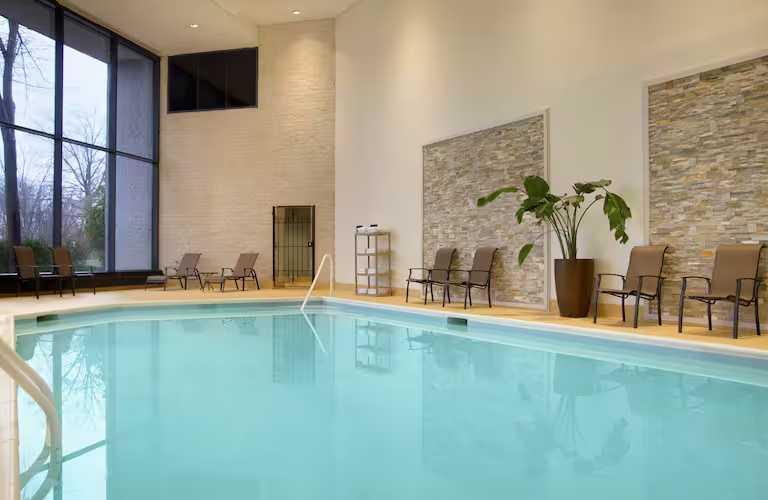 Passover program 2026 at the Doubletree Hotel by Hlton in Somerset, NJ