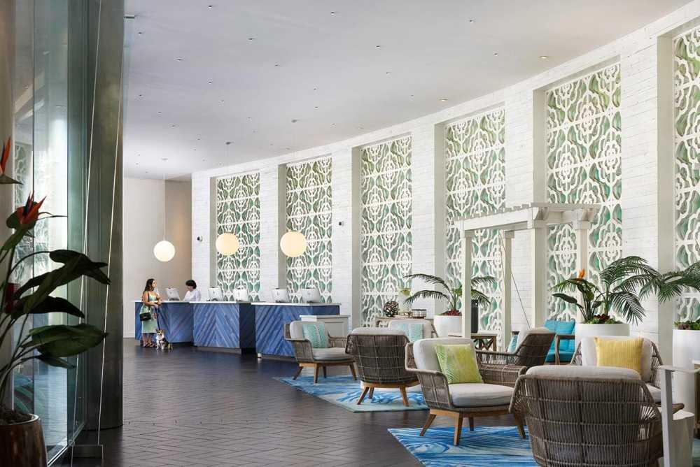 Celebrate Pesach 2026 at the iconic Riviera Resort & Spa in Palm Springs, California.