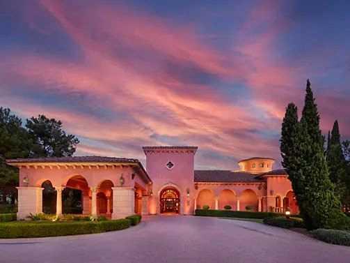 Passover program 2026 at Fairmont Grand Del Mar in San Diego, CA