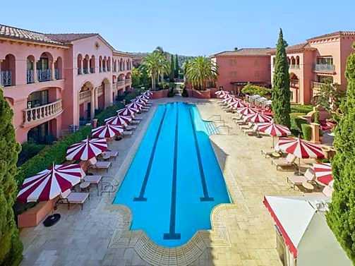 Passover program 2026 at Fairmont Grand Del Mar in San Diego, CA