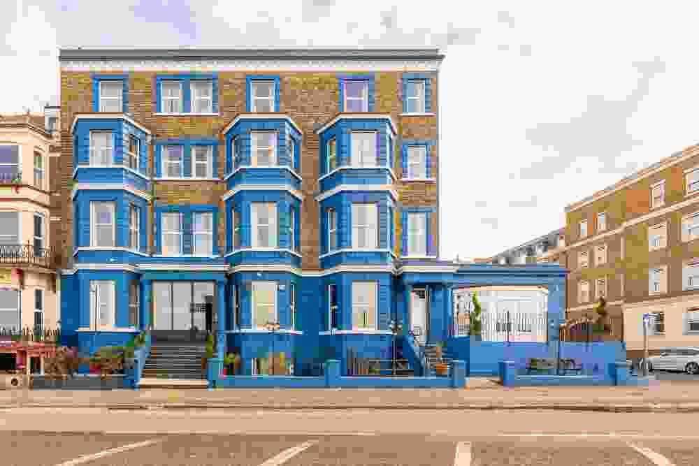UNICO Hotel Margate – The UK’s Only Seaside Kosher Hotel