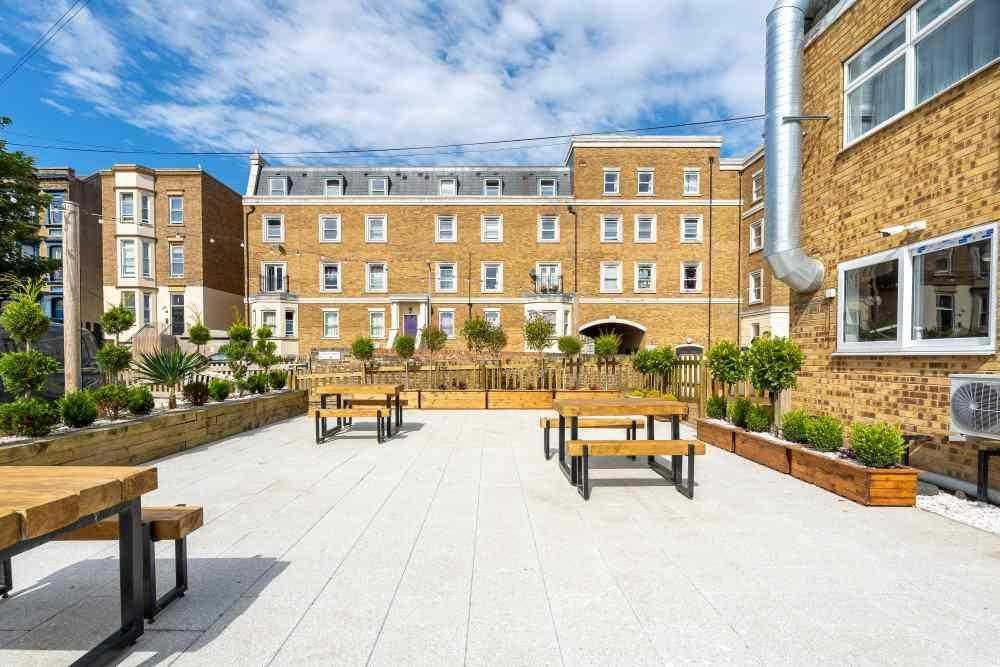 UNICO Hotel Margate – The UK’s Only Seaside Kosher Hotel