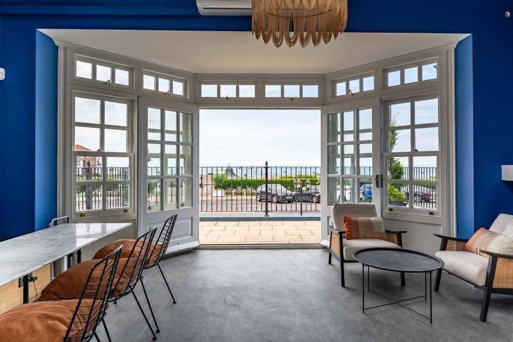 UNICO Hotel Margate – The UK’s Only Seaside Kosher Hotel