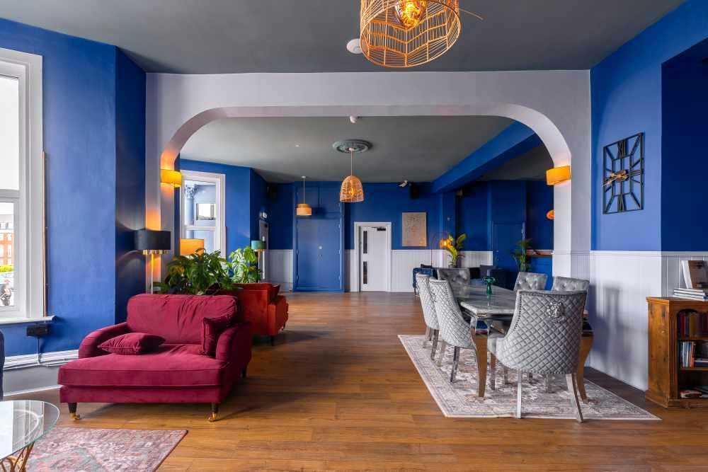 UNICO Hotel Margate – The UK’s Only Seaside Kosher Hotel