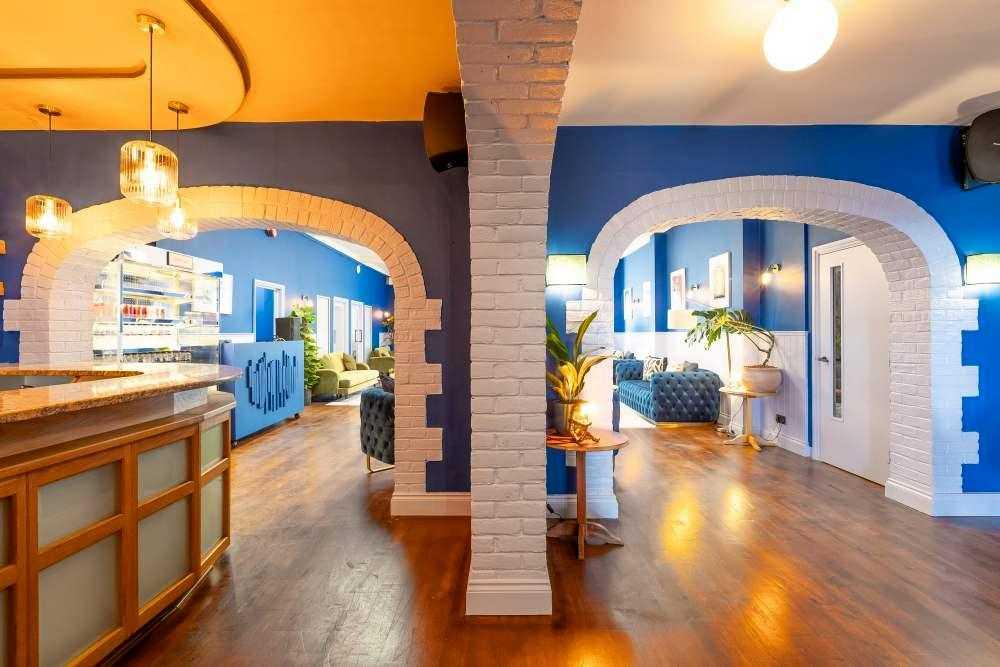 UNICO Hotel Margate – The UK’s Only Seaside Kosher Hotel