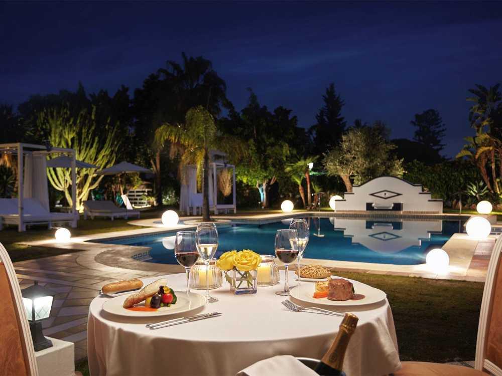 Celebrate Sukkot 2025 at The Marvella Hotel, Marbella’s first kosher luxury boutique stay.